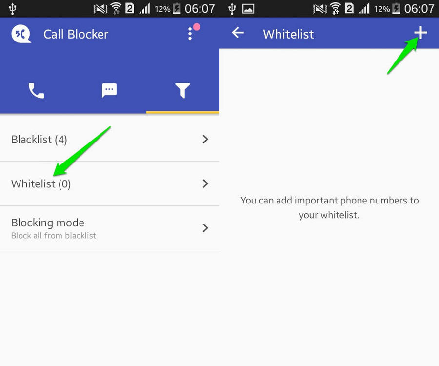 How To Block Calls & Numbers (Android) | Ubergizmo