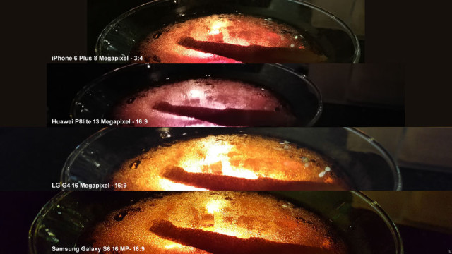 Comparison shots iPhone 6 Plus, Huawei P8 lite, LG G4 and samsung Galaxy S6 full resolution file here