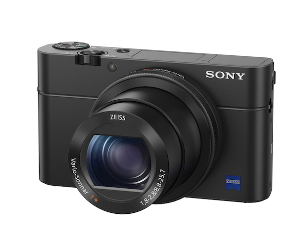 DSC-RX100M4