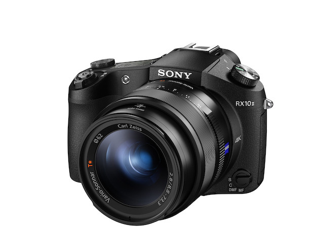 DSC-RX10M2