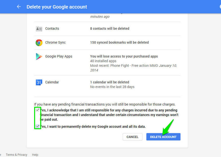 how-to-delete-your-google-account-2023-ultimate-guide