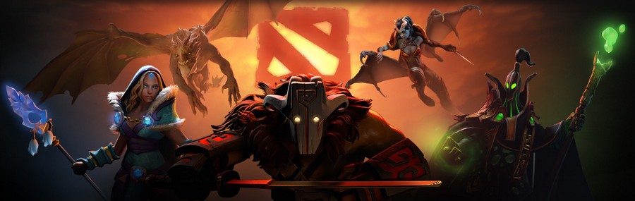 Как использовать контент dota 2 в source filmmaker