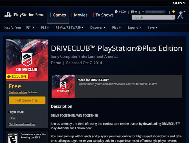 driveclub-ps-plus-edition