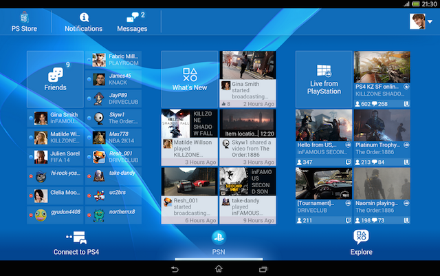 download playstation app pc download playstation app pc