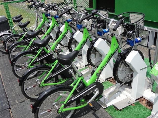 rental-bicycle