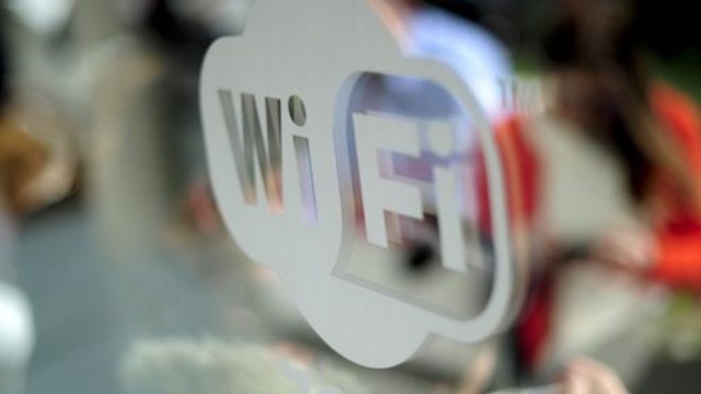 wifi logo
