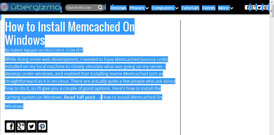 Copy-and-Paste (3)