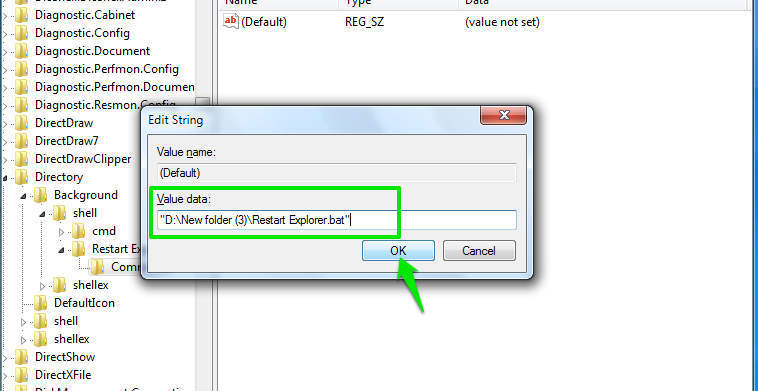 restarting windows explorer restarting windows explorer