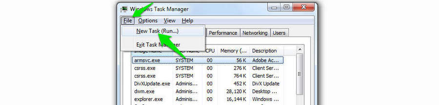 restarting windows explorer enlarges microsoft word ribbon