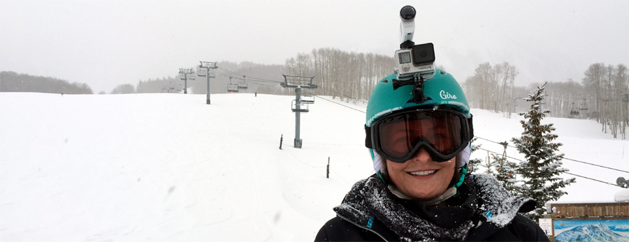 Eliane-2-cams-helmet