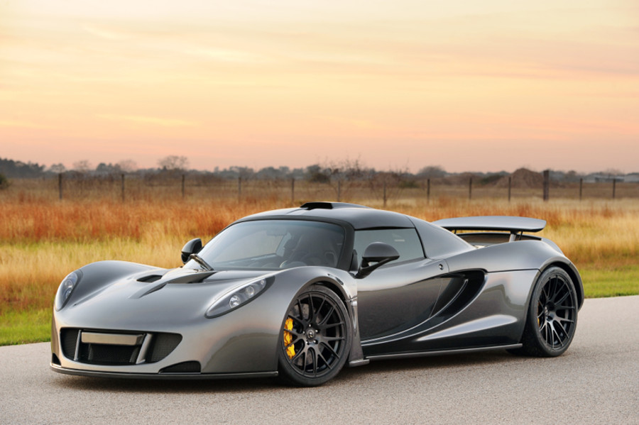 Hennessey-Venom-GT