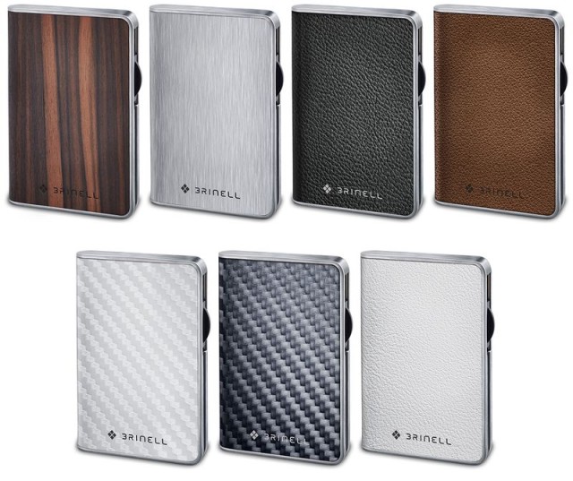 brinell-ssds