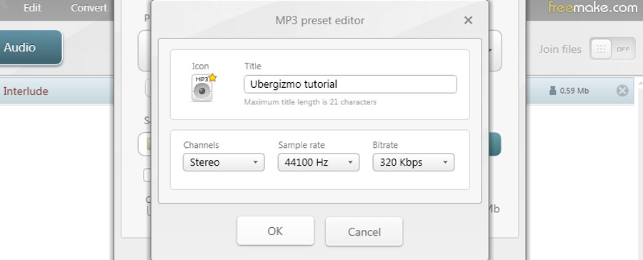convet flac to mp3 (10)