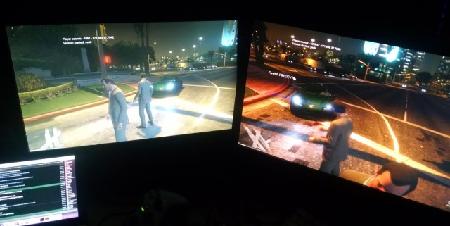 fivem-gta-5-mod