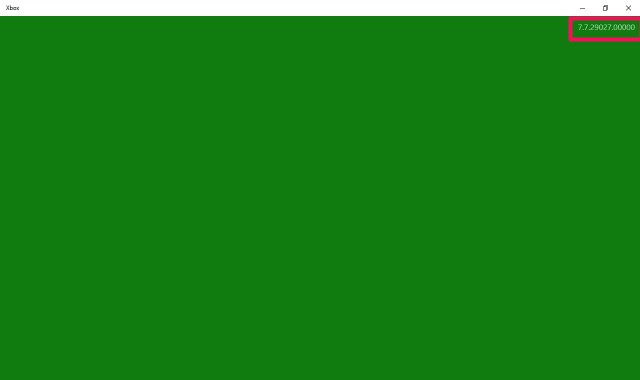 update-xbox-app