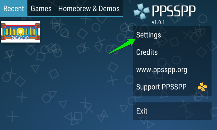 Ppsspp Software For Computer