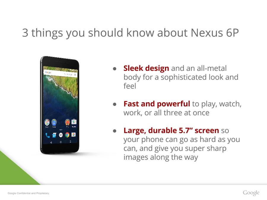 Nexus 5x sd card