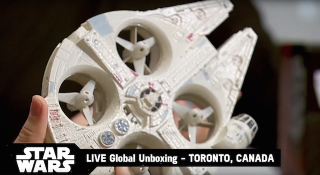 millennium-falcon-drone