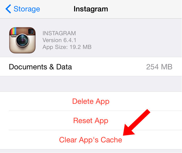 iphone cache cleaner free