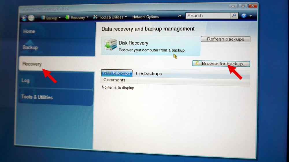 01-acronis-recovery-menu