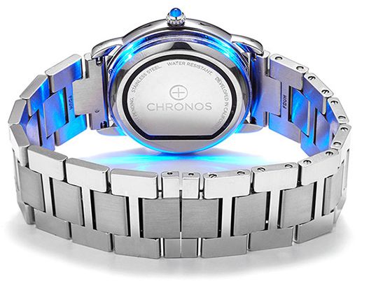 chronos-1