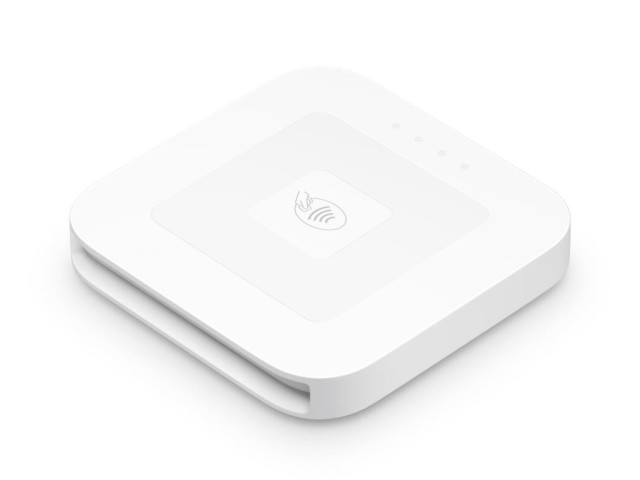 new-square-reader