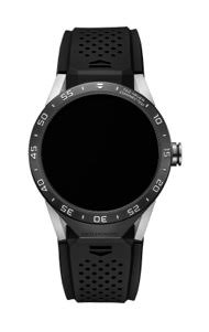 tag heuer connected luxury smart watch