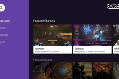 Twitch Officially Makes Its Way Onto Android TV | Ubergizmo - 232 x 154 jpeg 9kB