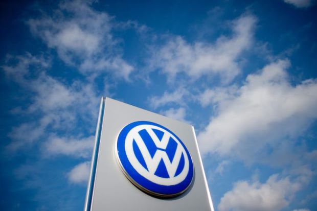 volkswagen