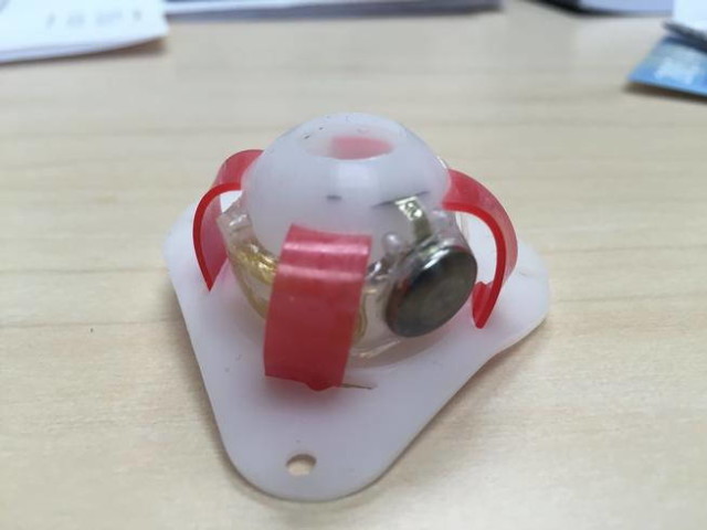 bionic eye