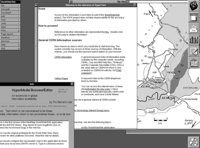 first-website
