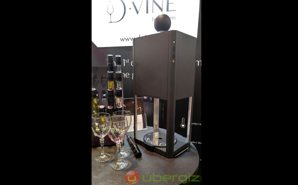 D-vine