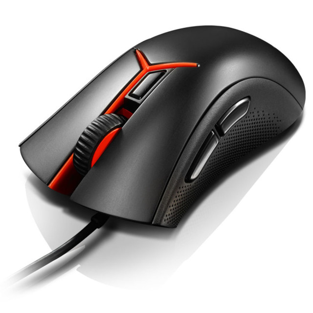 Lenovo Y Gaming Optical Mouse 2