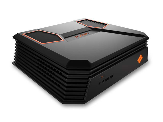 Syber C Series CES 2016