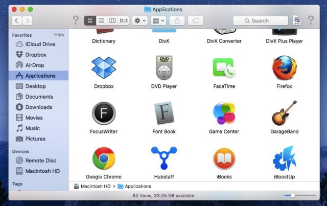 manage apps that open on startup mac