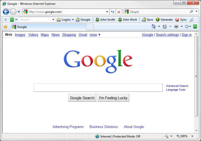 internet-explorer