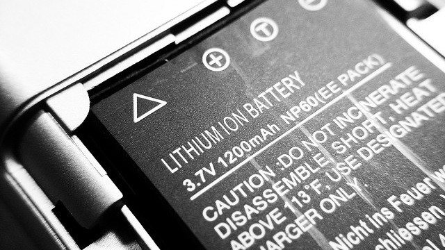 lithium-ion-battery