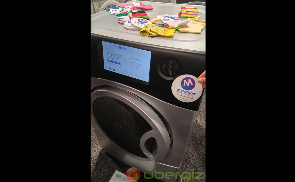 marathon-laundry