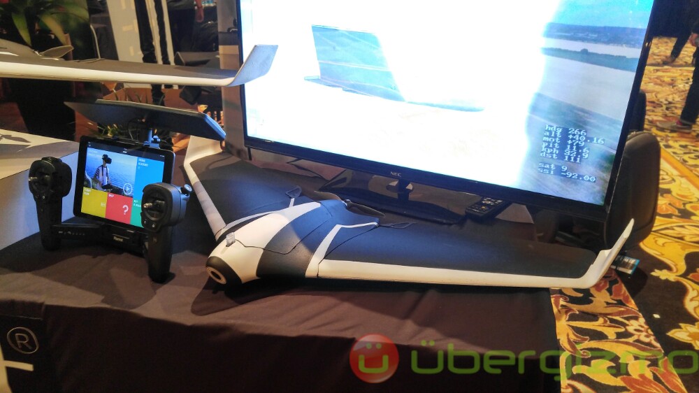 parrot-disco-drone-ces-2016-1