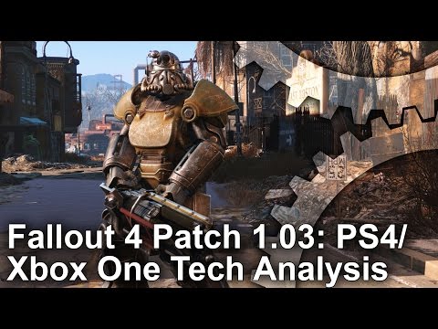 Fallout 4 last quest Fallout 4 last quest