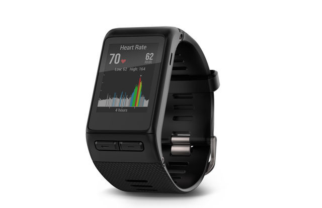 vivoactiveHR