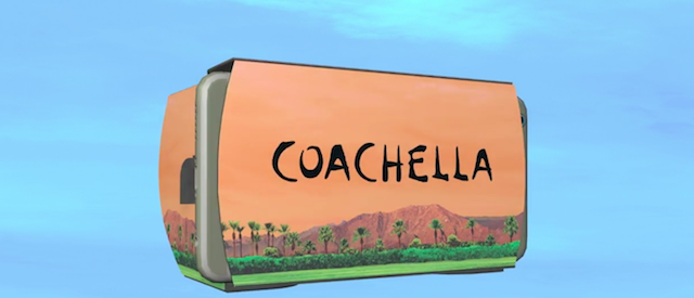 coachella