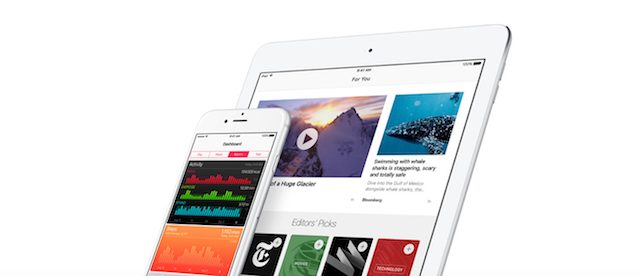 ios 9.3
