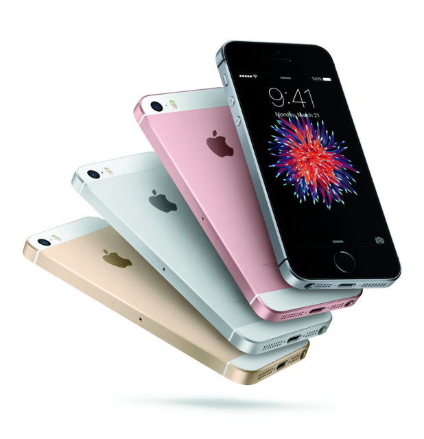iphone se