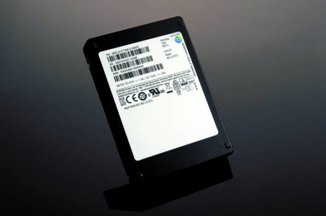 samsung ssd