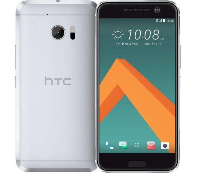 HTC10_Silver