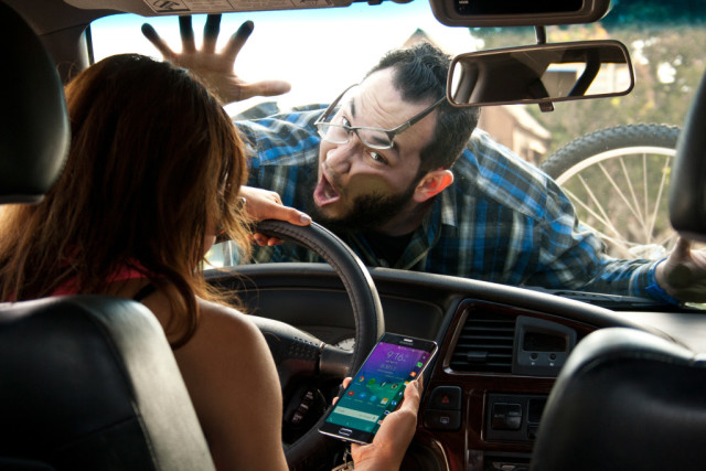 texting-driving