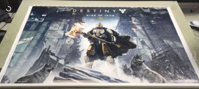 destiny rise of iron