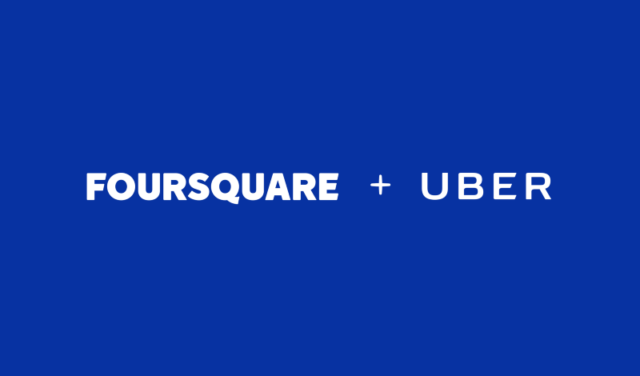 foursquare-uber