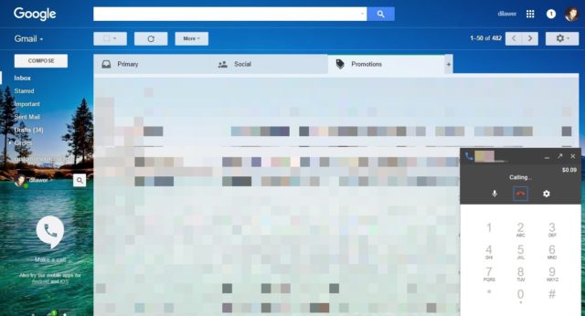 google-voice-make-a-call
